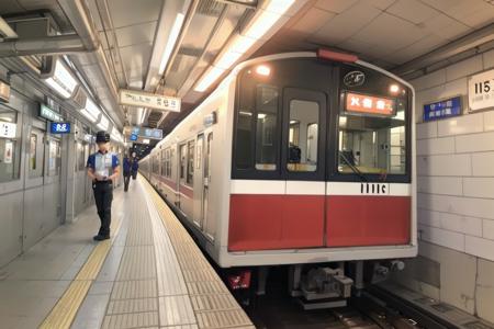 大阪メトロ10A系 Osaka Metro 10A-series SD15版本SD15_V1 (ID: 312107)