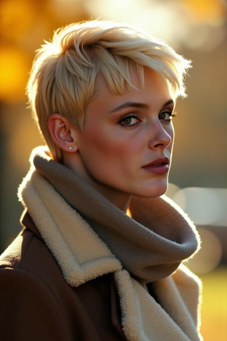 Brigitte Nielsen | Flux