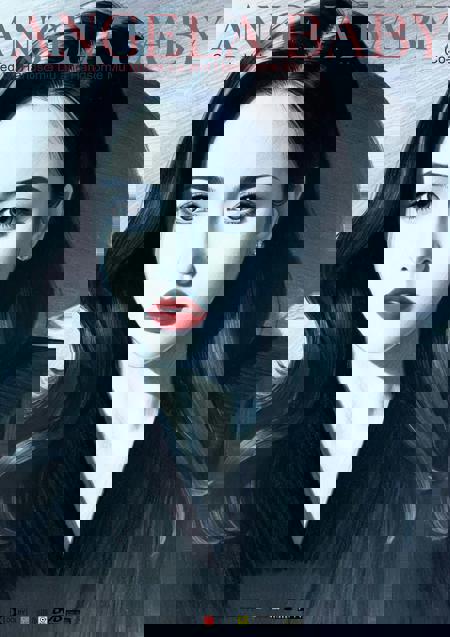 FN-(First release on the whole network)-Realistic Painting Colored Leads XL