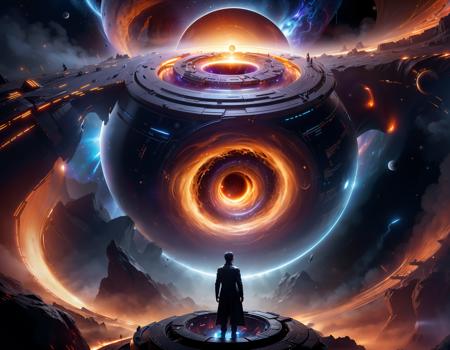 InfraBlackholeTechAI (SXDL, tribute to Navimixu, 36MB) - konyconi