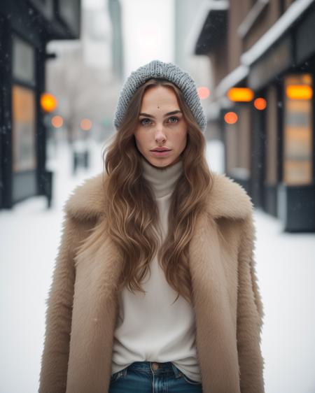 Photographic Trend