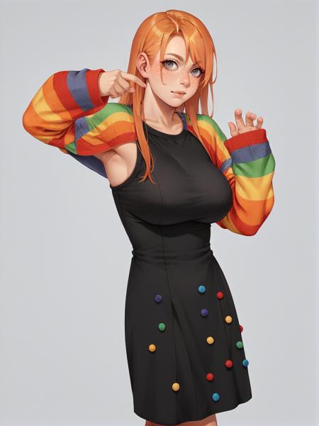 Clowncore Dress版本v1.0 (ID: 392590)
