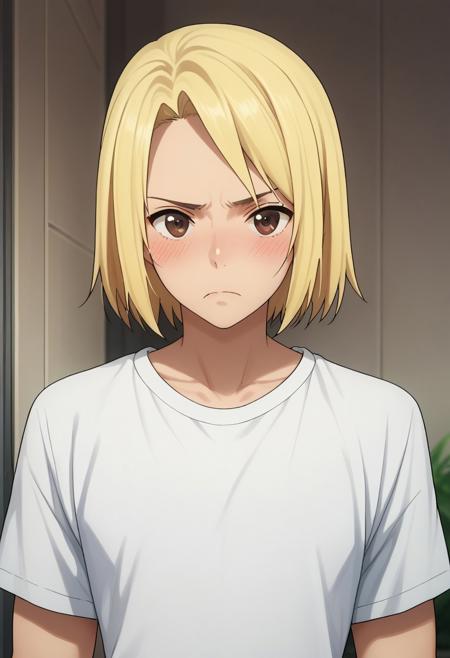 Quenser Barbotage - Heavy Object