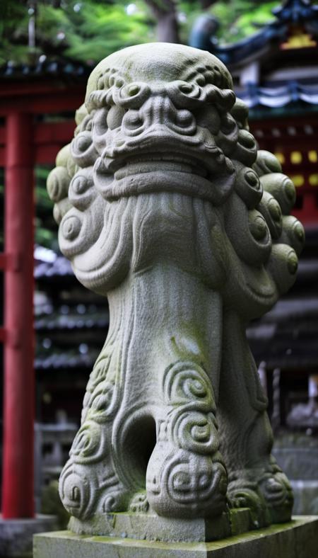 Komainu