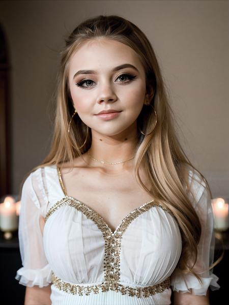 Tegan Marie