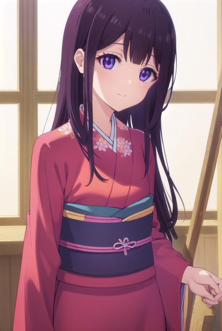 Aika Sakuranomiya (桜ノ宮 愛香) - Blend S (ブレンド・S)