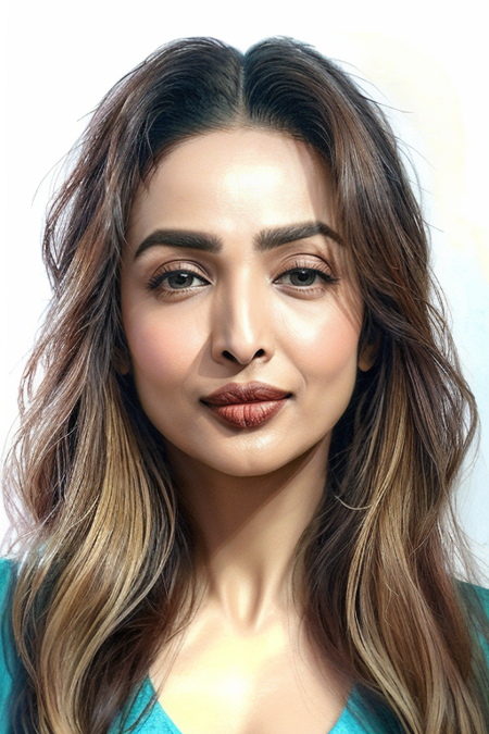 Malaika Arora