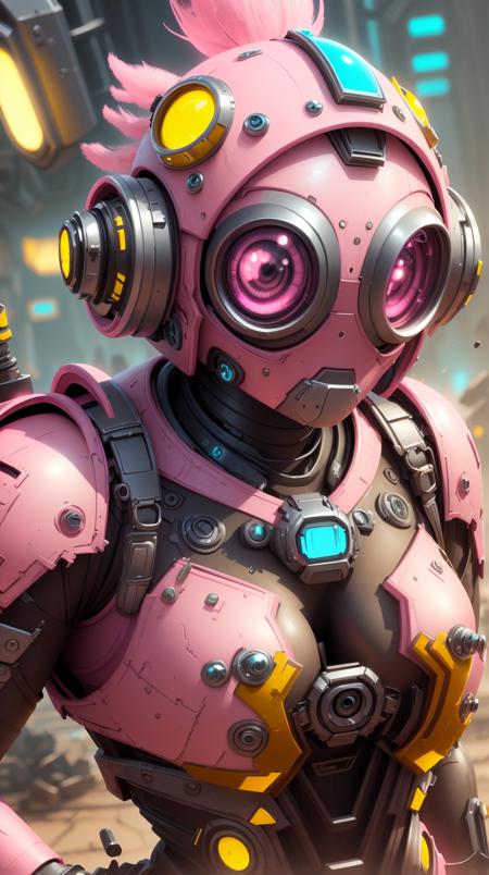 Minion Style - Make your own Minions!