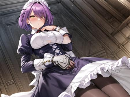 Gloucester グロスター  (Azur Lane,アズールレーン)
