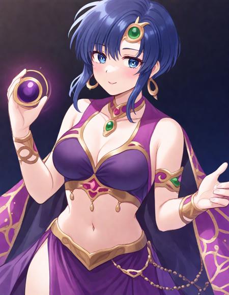 ursula ウルスラ XL (Fire Emblem,ファイアーエムブレム)