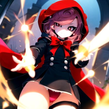 Red (Undertale Red)版本v1.0 (ID: 213589)