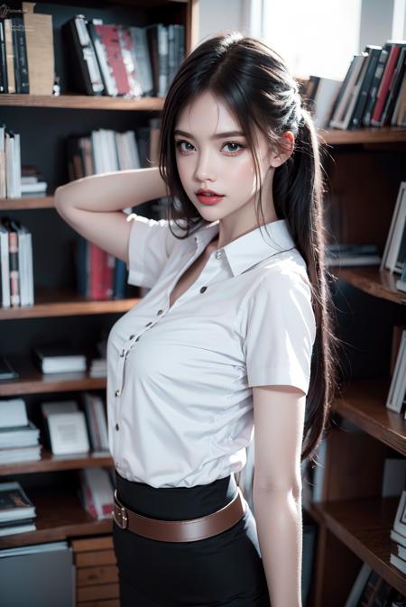 Thai university uniform