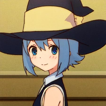 Ao Nanami Lora