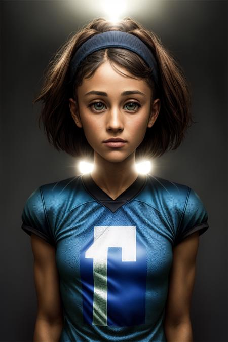 Ariana Grande (LyCORIS)