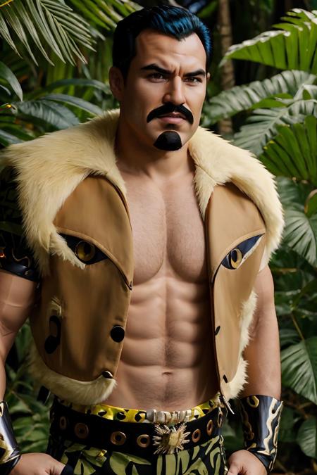Kraven (Spider-Man: The Animated Series)