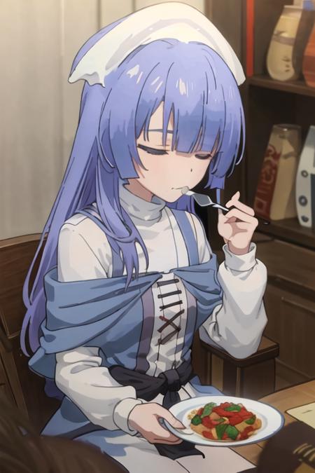 Rhantolk Ytri Historia/ラーントルク・イツリ・ヒストリア (Shuumatsu Nani Shitemasu ka? Isogashii desu ka?)版本v1.4 remake #0 (ID: 151233)