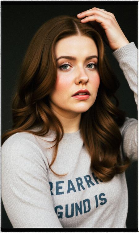 Kennedy McMann