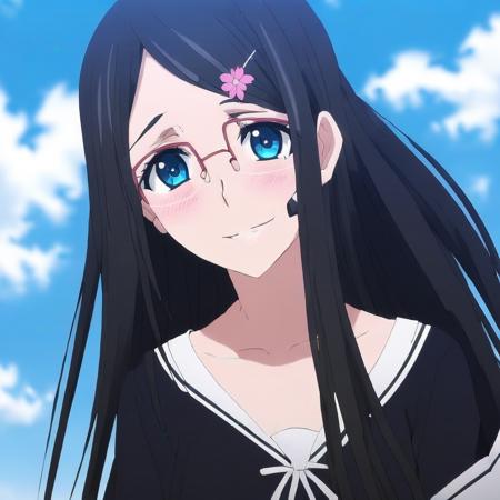 Sonohara Mizuka | Plunderer