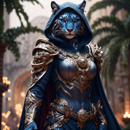 Catfolk