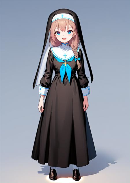 As109 Style 画风模仿 Mainly For Face 脸模