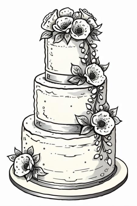 Baking Illustration