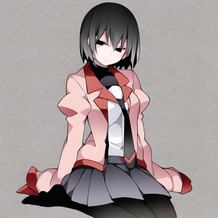 Ougi 461 Character Lora
