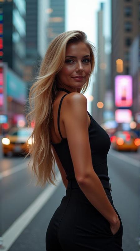 perfectwoman