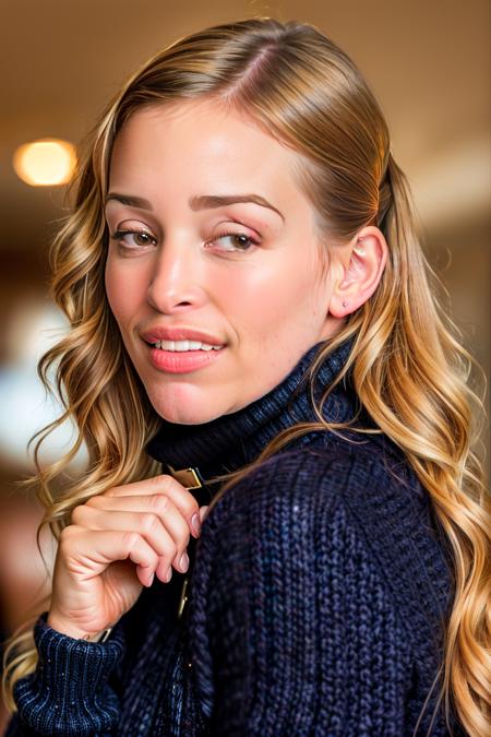 Piper Perabo (early 2000s/Coyote Ugly look)