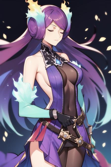Brighid (Xenoblade Chronicles 2)