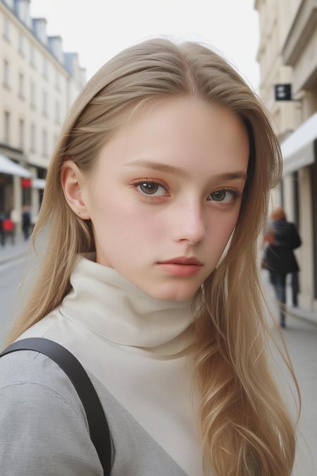 Sigrid Agren