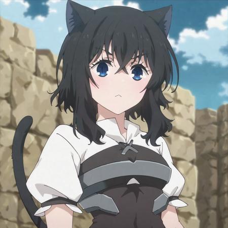 [Pony] Fran -  Tensei Shitara Ken Deshita (Reincarnated as a Sword)