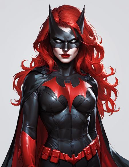 Batwoman版本v1.0 (ID: 736163)