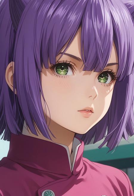 Momo Akanegakubo (M/F) | Food Wars!版本6th EPOCH (ID: 736962)