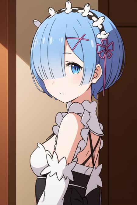 Re:Zero - (characters pack) | SD 1.5 (PDXL)