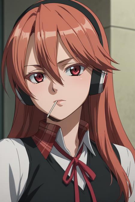 Chelsea / Akame ga Kill! (Pony)
