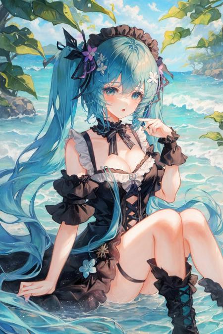 Fantasy Anime v1.0