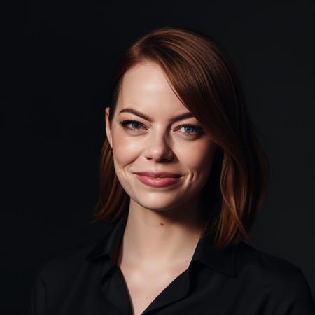 Emma Stone