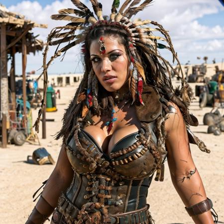 WastelandArmor