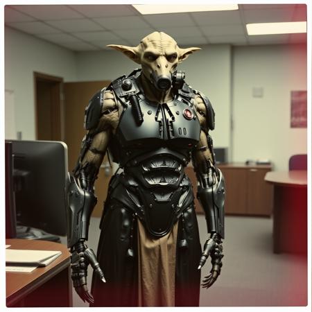 Flesh Monstrosity XL