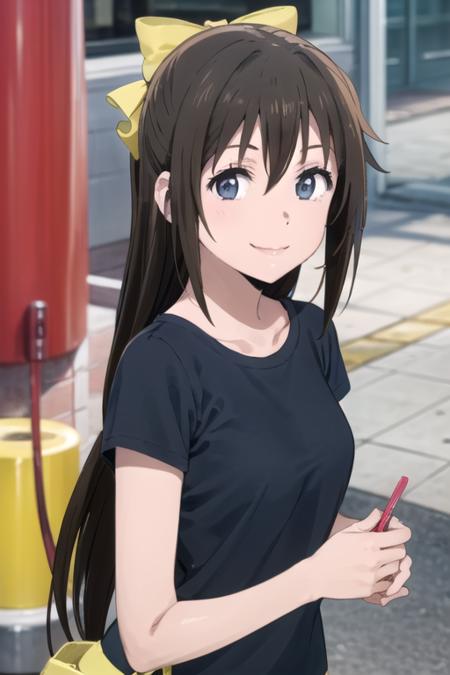 Shizuku Osaka - Love Live! Nijigasaki Gakuen School Idol Doukoukai版本v2.0 (ID: 136067)