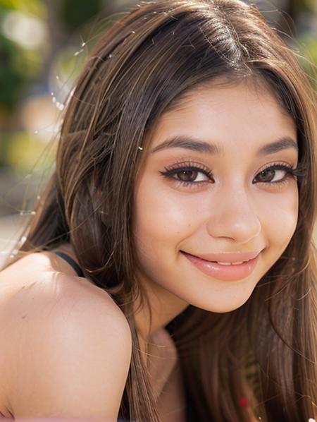 Xxlayna Marie