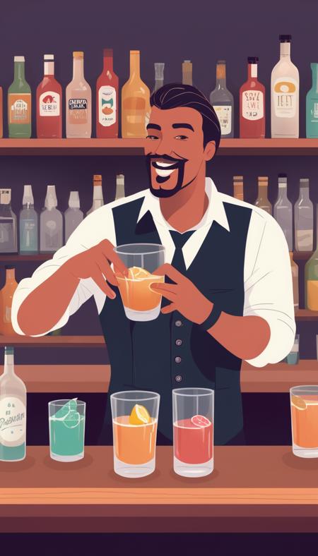 Fresh Ideas@Illustration 20#