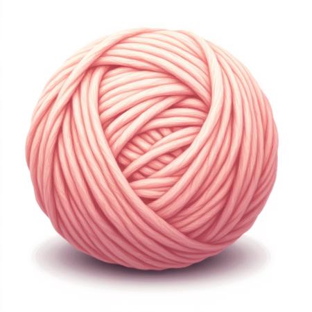 B23 - Ball of Wool