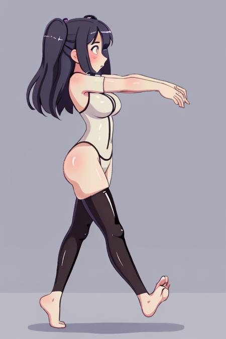 hypno walk