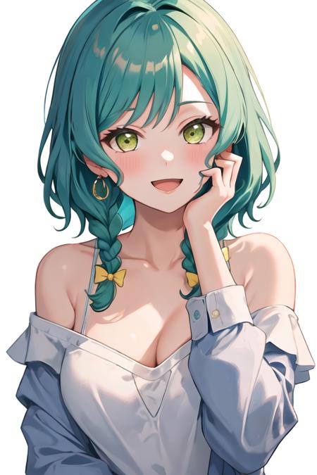 hikawa_hina/氷川日菜 (BanG Dream!)