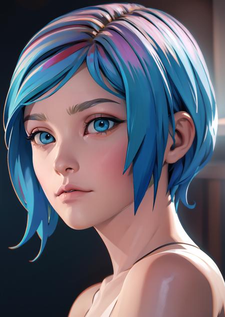 Chloe Price (Life Is Strange)