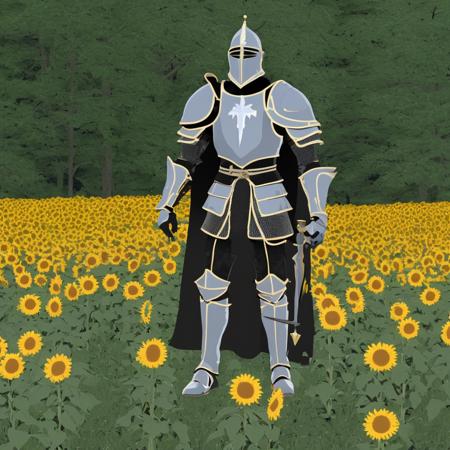 Cel Shading Style (CGI Anime)