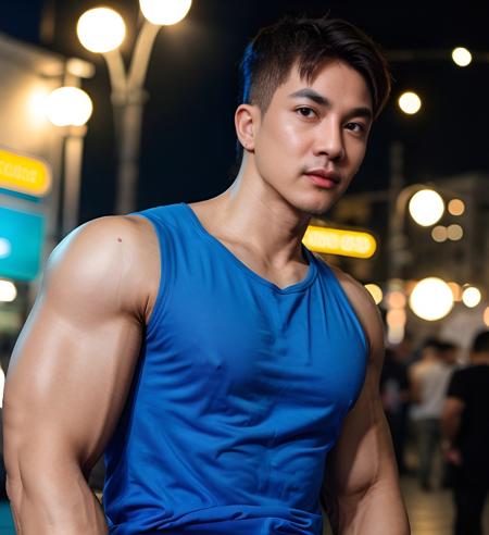 Phannaphong Kongman