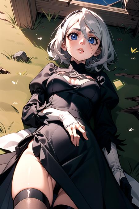 Little monster! | cute and sexy style for all waifu.