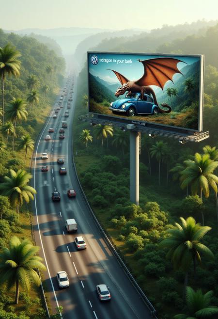 Billboard Builder [FLUX]